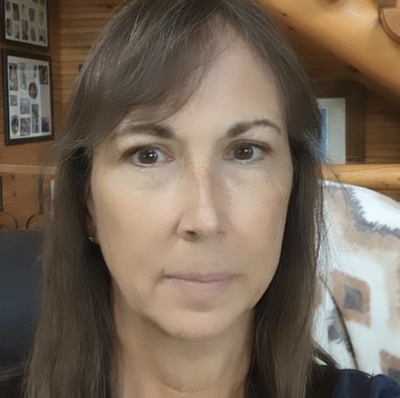 Meet your Posher, Kristina - Picture 1 of 1